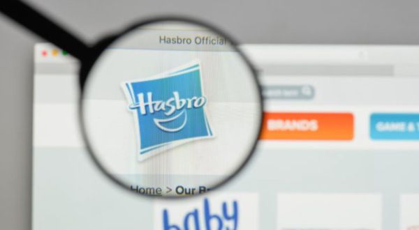 ABD Hisse Senedi: Hasbro ile ilgili yaşanan gelişmeler