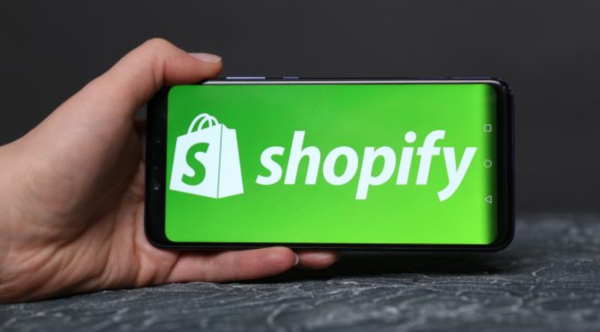 ABD Hisse Senedi: Shopify, üçüncü çeyrek beklentilerini aştı