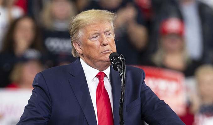 ABD ekonomisi çifte şokla karşı karşıya