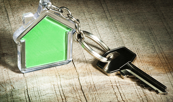 ABD konut piyasası canlanıyor