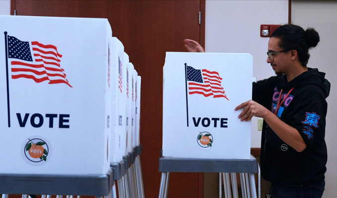 ABD seçimleri sonrası Çin için 2 tehdit