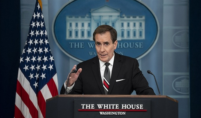 ABD teyit etti: Rusya topraklarında uzun menzilli füze kullanılacak!