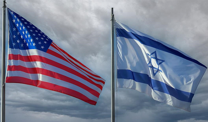 ABD ve İsrail görüşmesi: Sivil kayıpları ele alınacak!