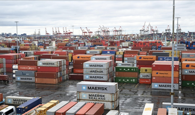 ABD’de ISM imalat endeksi beklentileri karşılayamadı