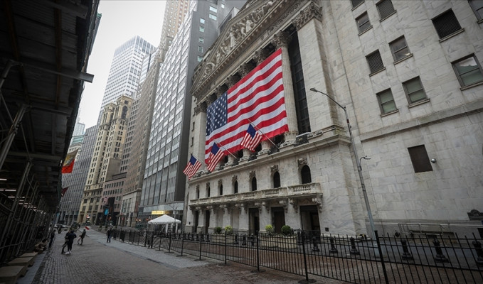 ABD’de işsizlik maaşı başvuruları tahminlerin altında