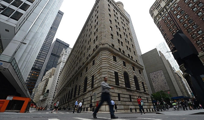 ABD’de kredi taleplerinde düşüş