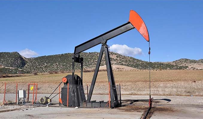 ABD’de sondaj kulesi sayısı üç haftadır sabit