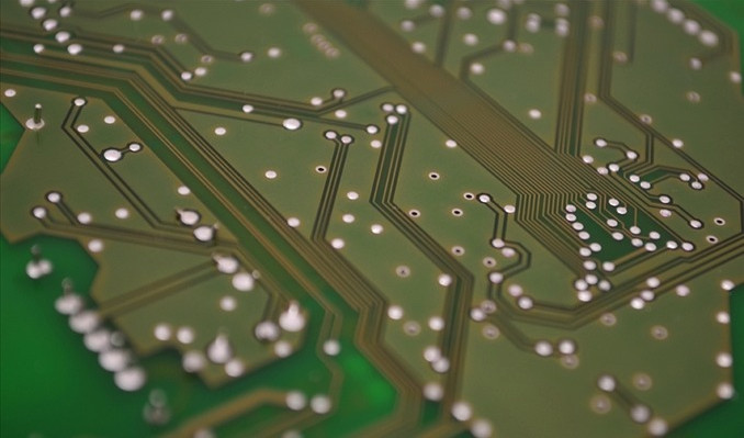 ABD’den çip şirketi GlobalFoundries’e 1,5 milyar dolarlık destek