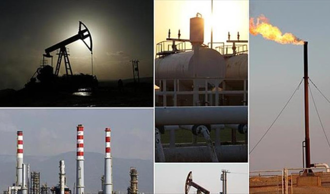 ABD’li dev enerji şirketlerinin kârı eridi