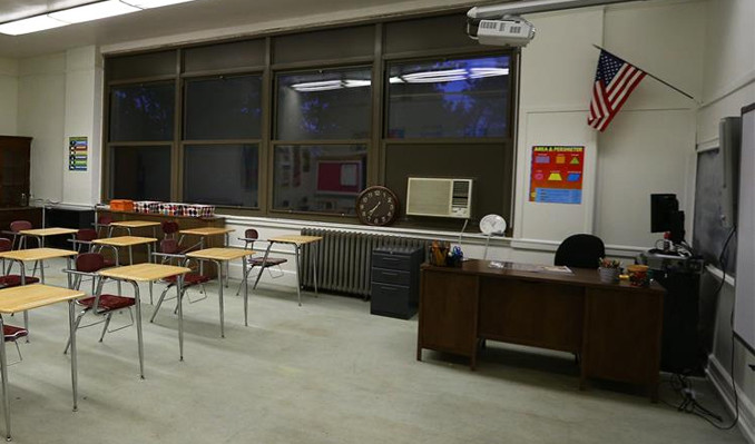 ABD’nin Texas eyaletinde ‘din dersi’ tartışması