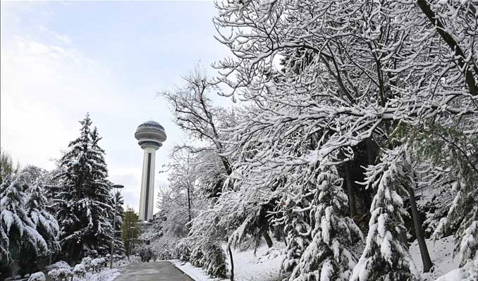 AFAD’dan meteorolojik uyarı