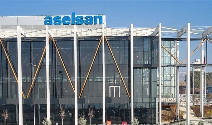 ASELSAN’dan yeni anlaşma