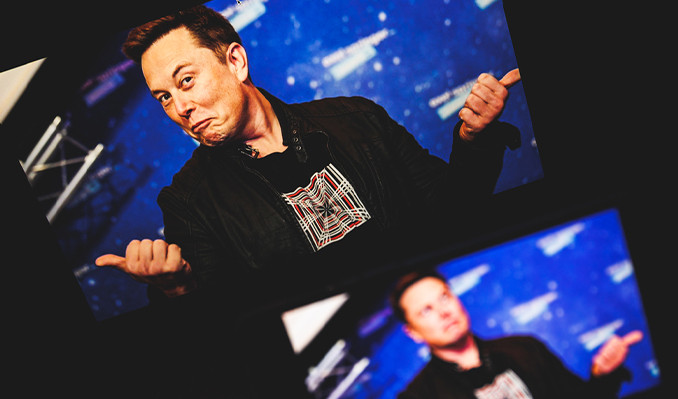 Açığa satışçılar Tesla hisselerinde 8 milyar dolar kaybetti