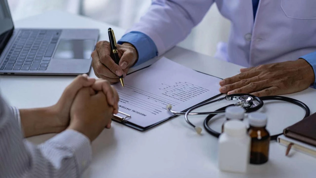 Aile hekimleri 3 gün boyunca çalışmayacak!