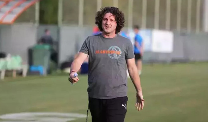 Alanyaspor’da Fatih Tekke istifa etti!