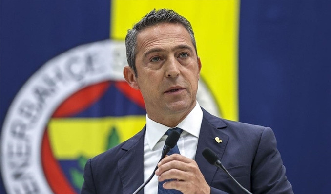 Ali Koç: Kayserispor’un Yapı Kredi’ye bir borcu yok