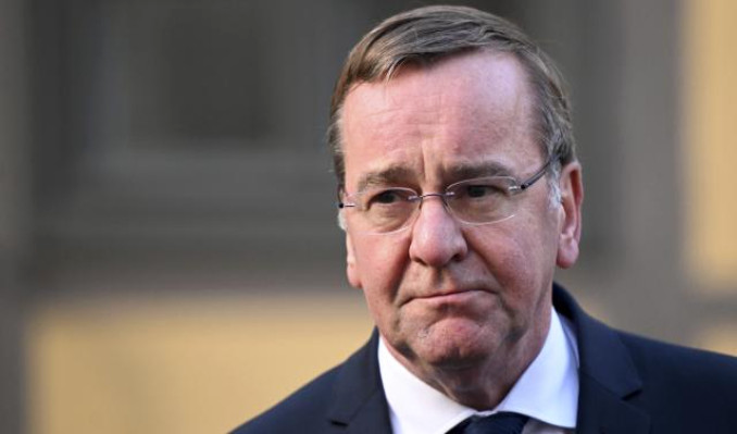 Almanya: Rusya Ukrayna savaşı uluslararası boyut kazandı