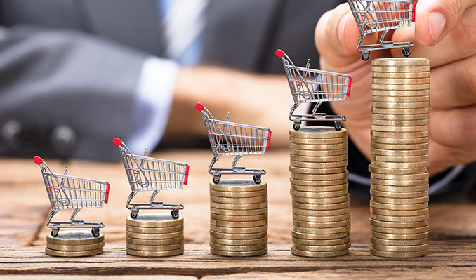 Almanya’da enflasyon yükselişe geçti