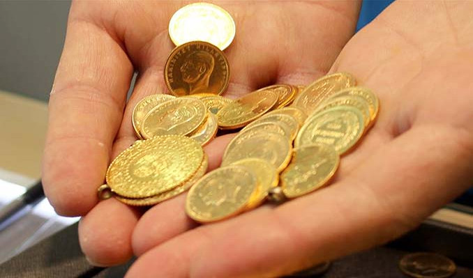 Altın fiyatlarında güncel durum