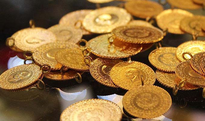 Altın fiyatlarında son durum! İşte güncel fiyatlar