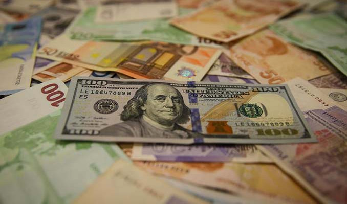 Amundi’den euro/dolar tahmini