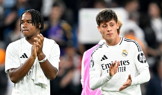 Ancelotti’den Arda açıklaması: Başka önceliğimiz var!