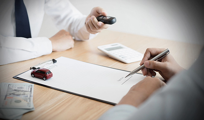 Araç sigortalarında yeni dönem başlıyor!