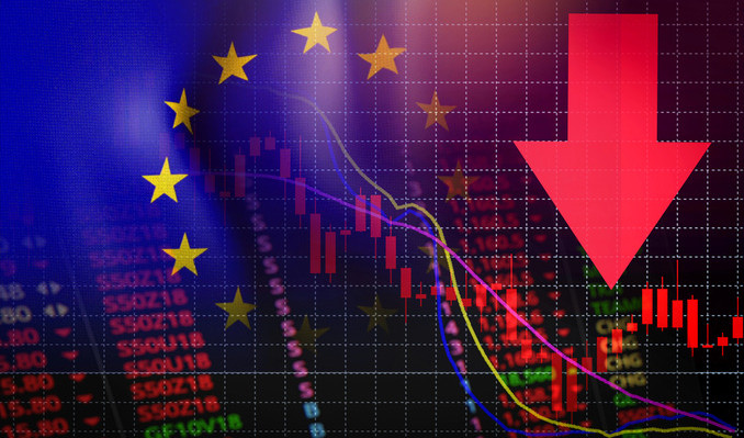 Avrupa borsaları Trump’ın vergi planı açıklaması sonrası düşüşle kapandı