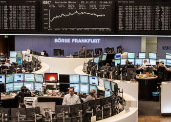 Avrupa borsaları günü artıda tamamladı