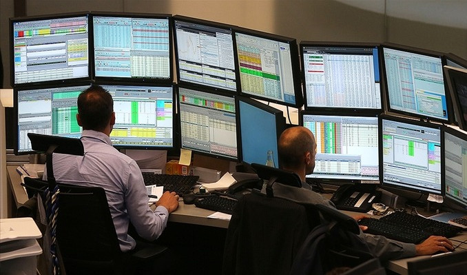 Avrupa borsaları maden hisseleri öncülüğünde düştü