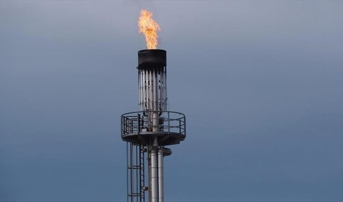 Avrupa’da gaz fiyatları yılın zirvesinde