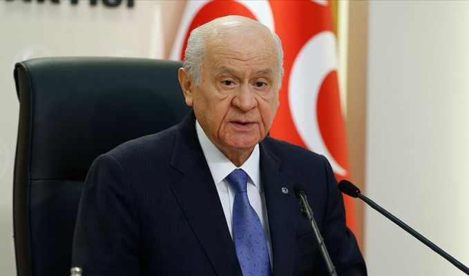 Bahçeli-Türk görüşmesi gerçekleşecek mi?