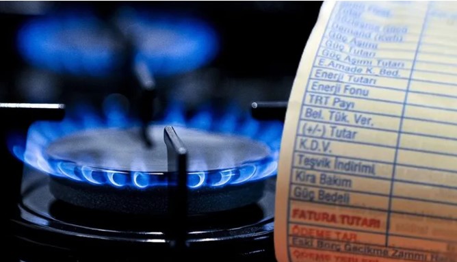 Bakan Bayraktar açıkladı: Doğalgazda kademeli fatura dönemi başlıyor