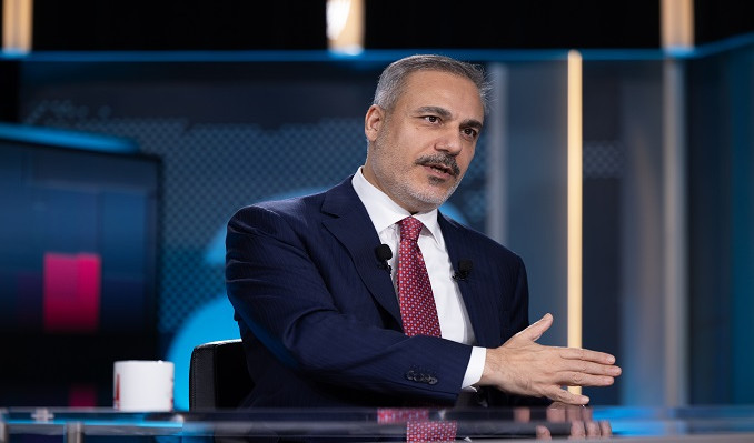 Bakan Fidan’dan Kıbrıs açıklaması: Türkiye her türlü senaryoya hazır