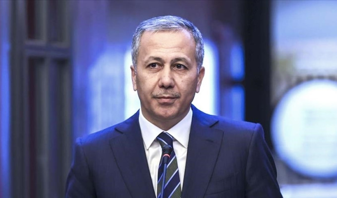 Bakan Yerlikaya: 9 bin 780 kişi yasa dışı bahis sebebiyle tutuklandı