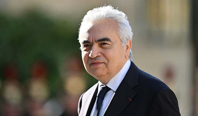 Bakü’den dünyaya mesaj: Türkiye’de muazzam bir potansiyel var