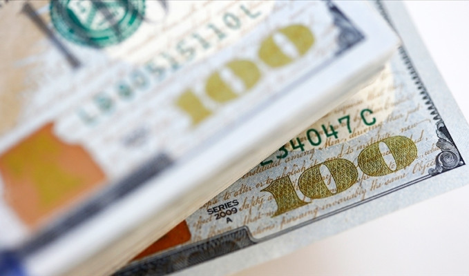 Bankalarda sahte dolar alarmı!