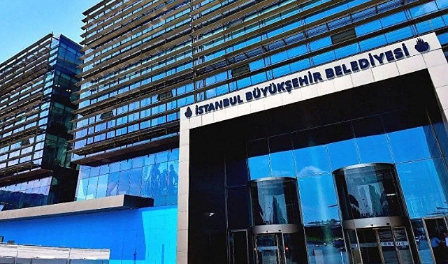 Başsavcılıktan İBB harcamalarına soruşturma