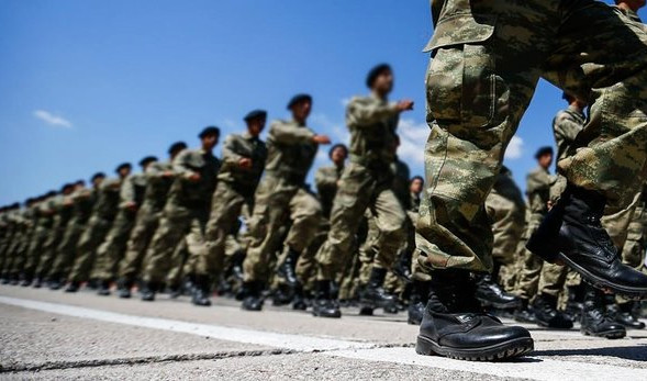 Bedelli askerliğe rekor zam geliyor!