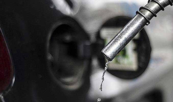 Benzine indirim geliyor