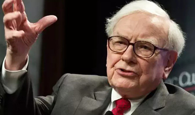 Berkshire Hathaway hisseleri kaldıraçlı ETF’e dönüyor