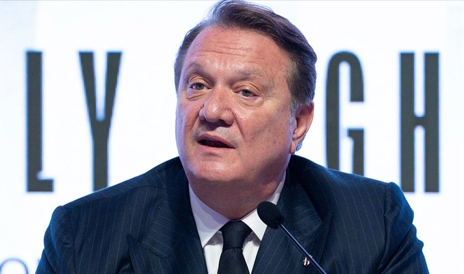 Beşiktaş’ta başkan adayları: Serdar Adalı, Emre Kocadağ ve Hüseyin Yücel