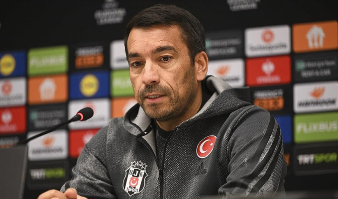 Beşiktaş’ta hedef Maccabi karşısında mutlak galibiyet!
