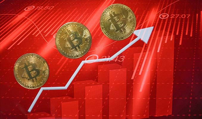 Bitcoin ETF’lerinde rekor! 6.2 milyar dolarlık para girişi