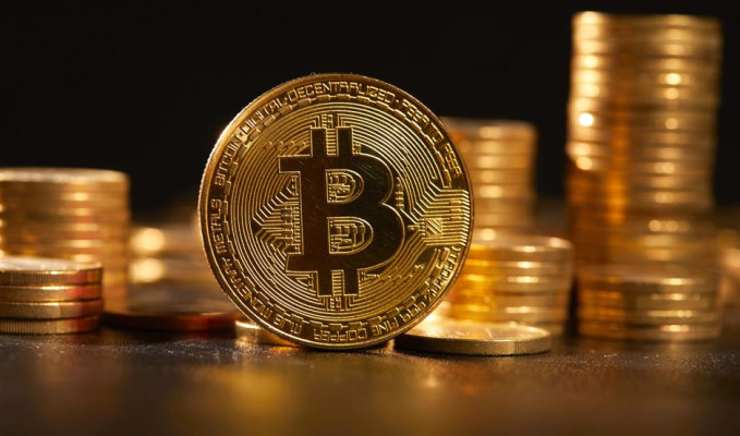 Bitcoin’de rekor üstüne rekor