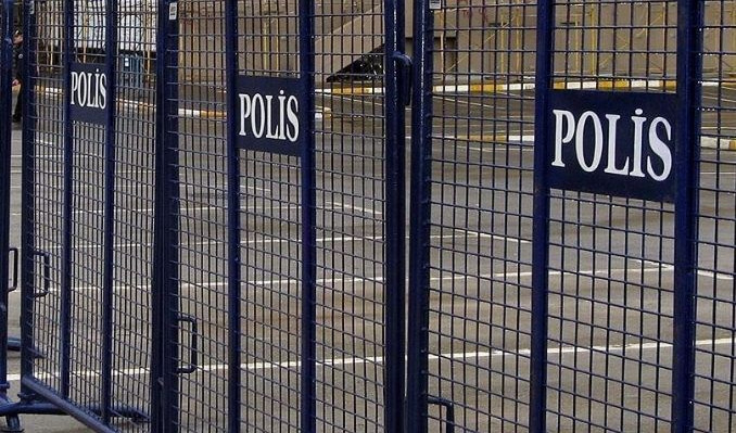 Bitlis’te gösteri ve yürüyüşlere Valilik yasağı