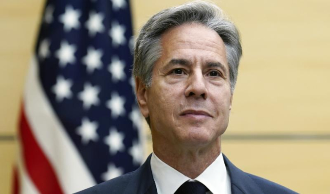 Blinken: İsrail-Lübnan görüşmelerinde ilerleme sağlandı