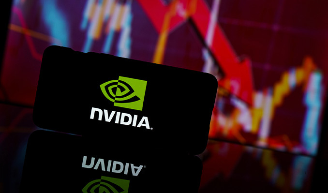 BofA: Nvidia bilançosu Wall Street’in kaderini belirleyecek