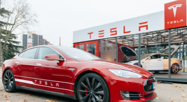BofA, Tesla hissesi için yeni tahminde bulundu