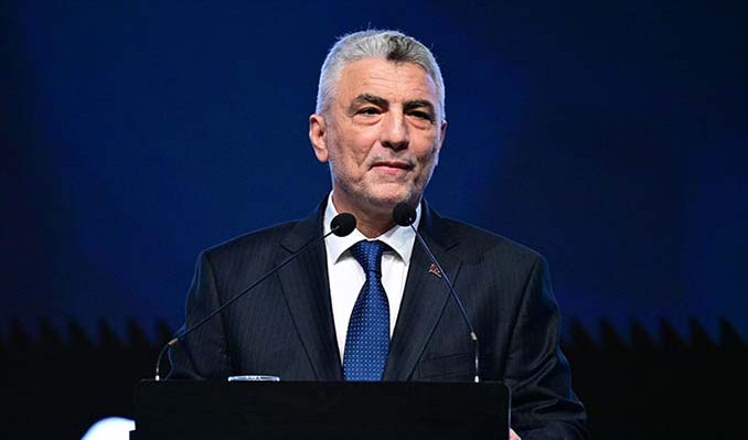 Bolat: Dış ticaret açığımızı 45 milyar dolar azalttık